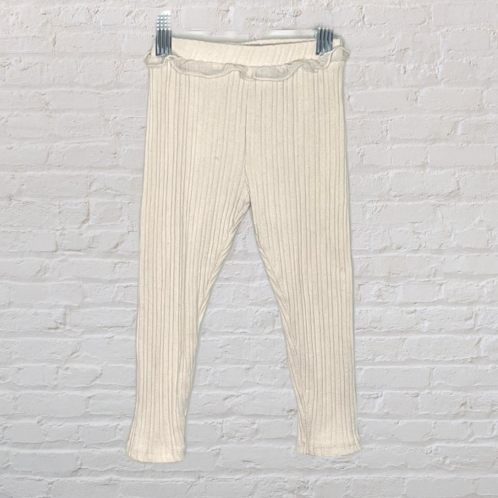 Zara Ribbed Legging Set - Picture 2 of 2